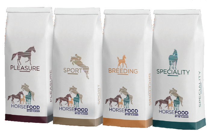aliments pour chevaux Horse Food